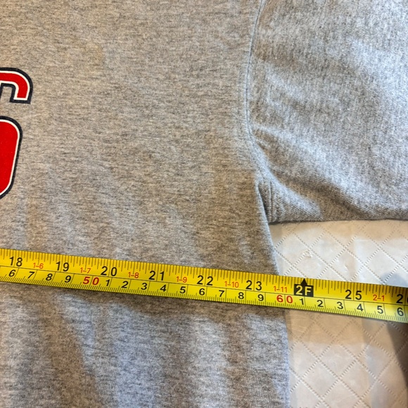 NFL New England Patriots Est.1960 National Football League Graphic Tee Size L - Picture 8 of 10